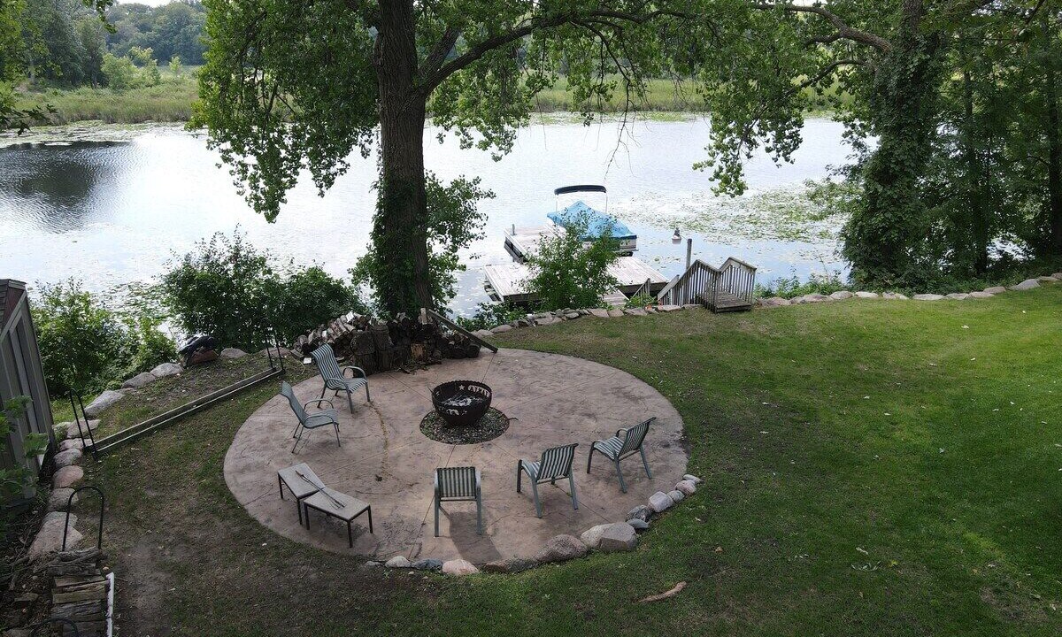 Photo of Outdoor in Annandale