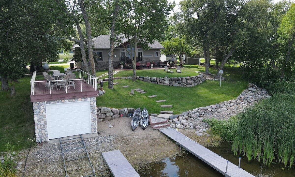 Photo of Outdoor in Annandale
