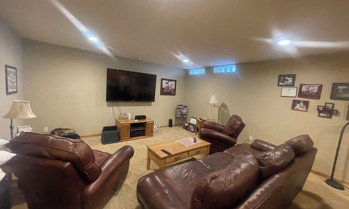 Photo of Livingroom in Annandale