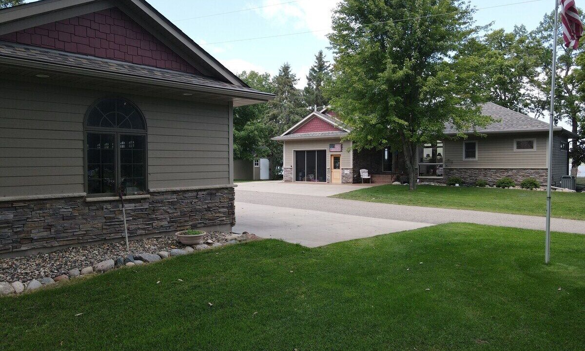 Photo of Outdoor in Annandale