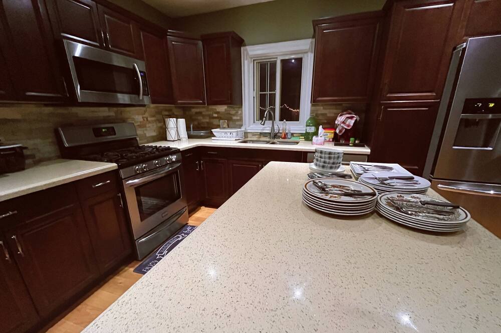 Photo of Kitchen in Pefferlaw