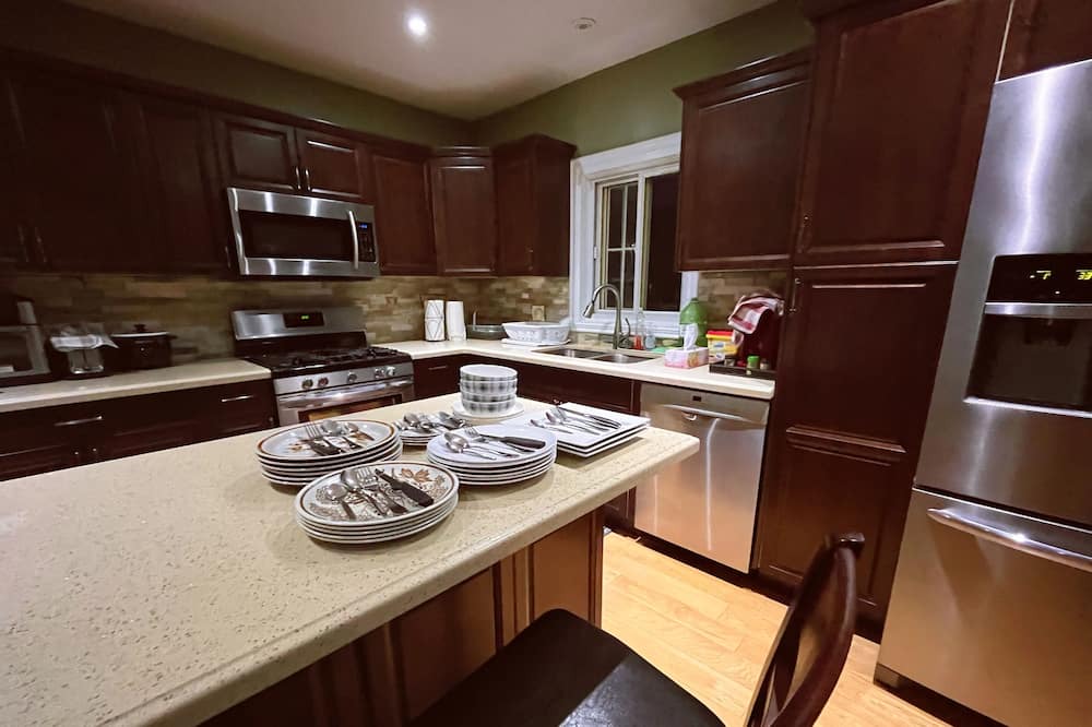 Photo of Kitchen in Pefferlaw