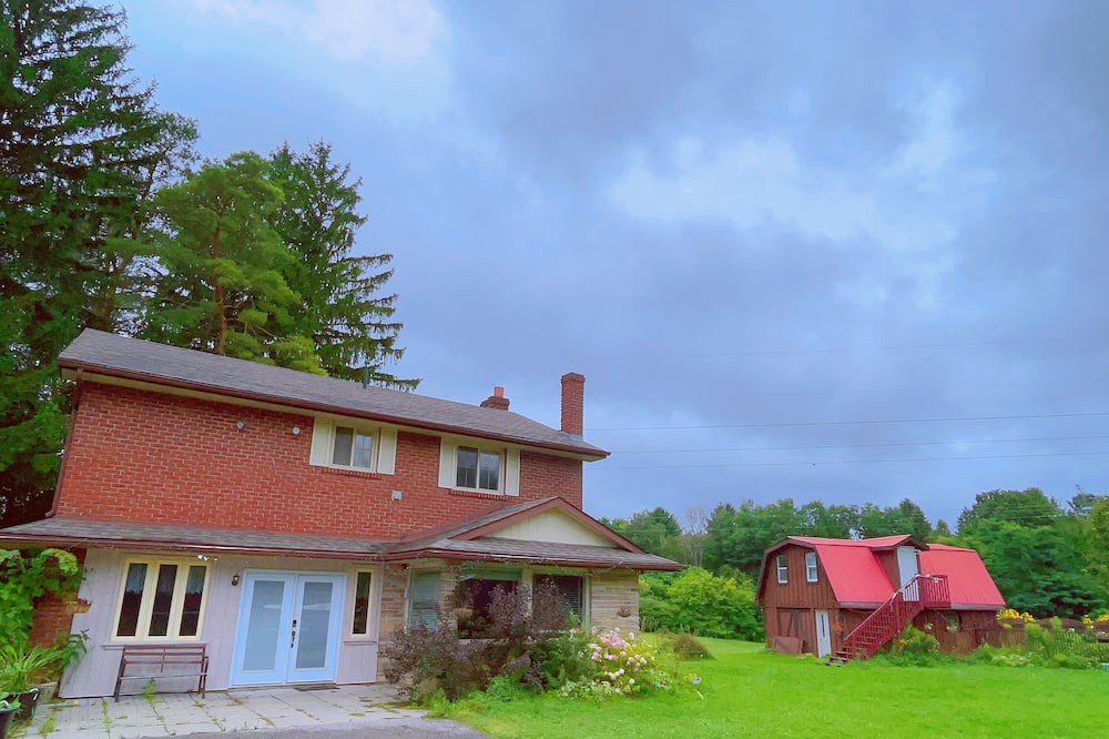 Photo of Outdoor in Pefferlaw
