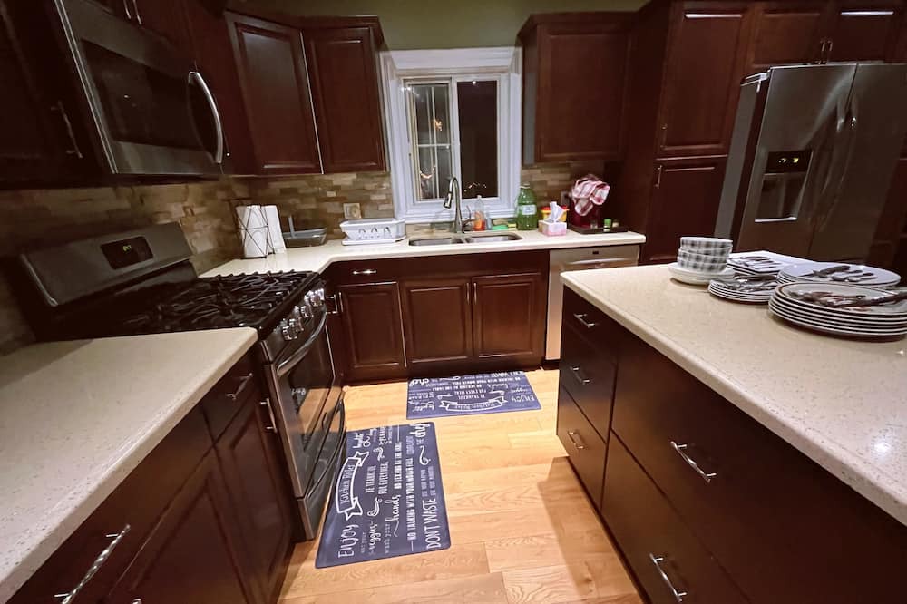 Photo of Kitchen in Pefferlaw