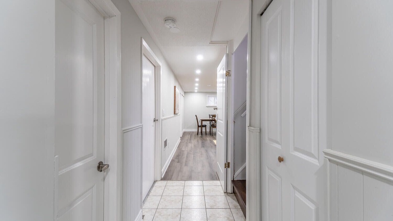 Photo of Bathroom in Mississauga