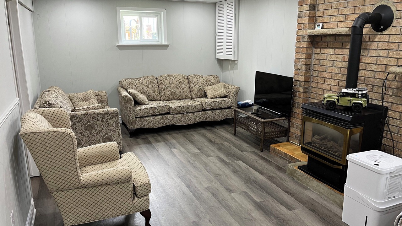 Photo of Livingroom in Mississauga