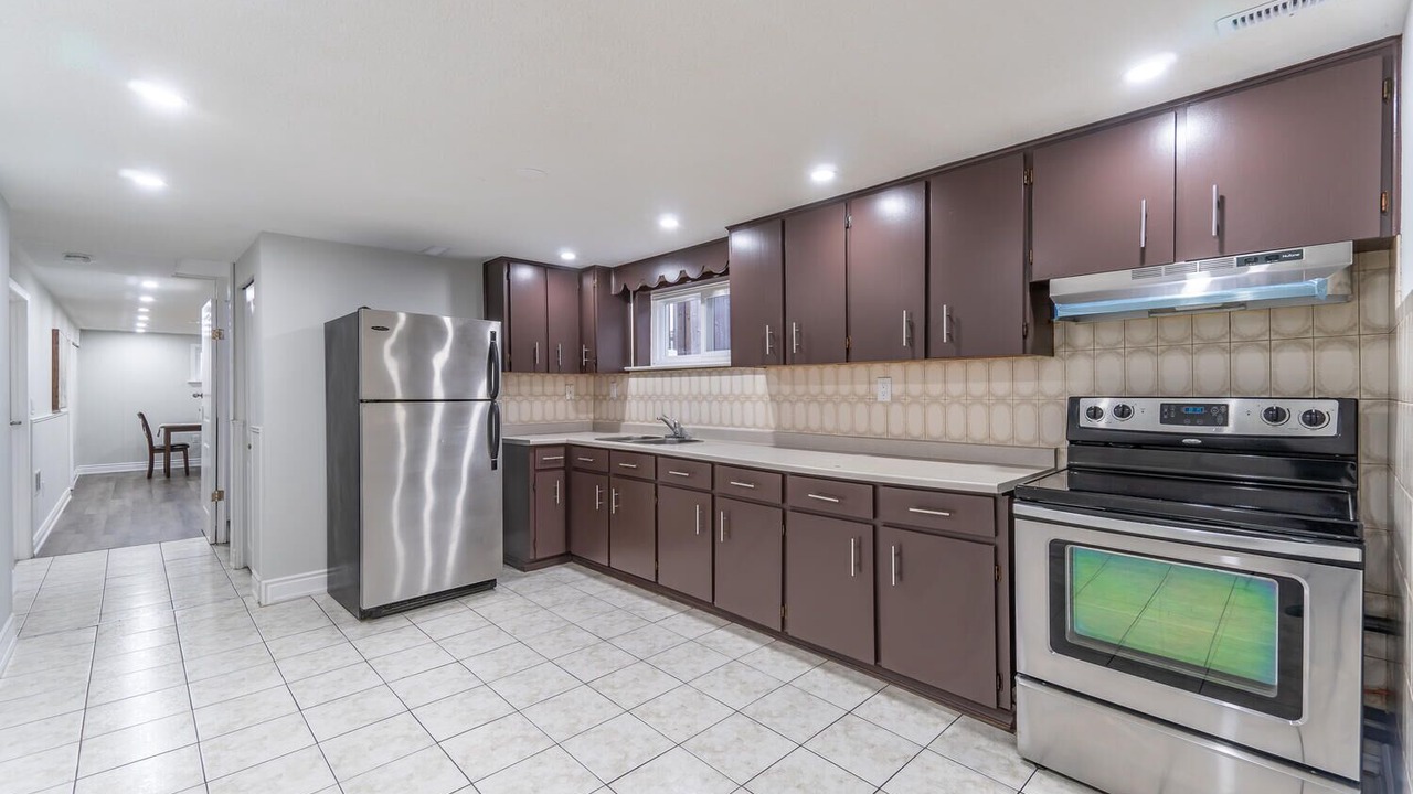 Photo of Kitchen in Mississauga