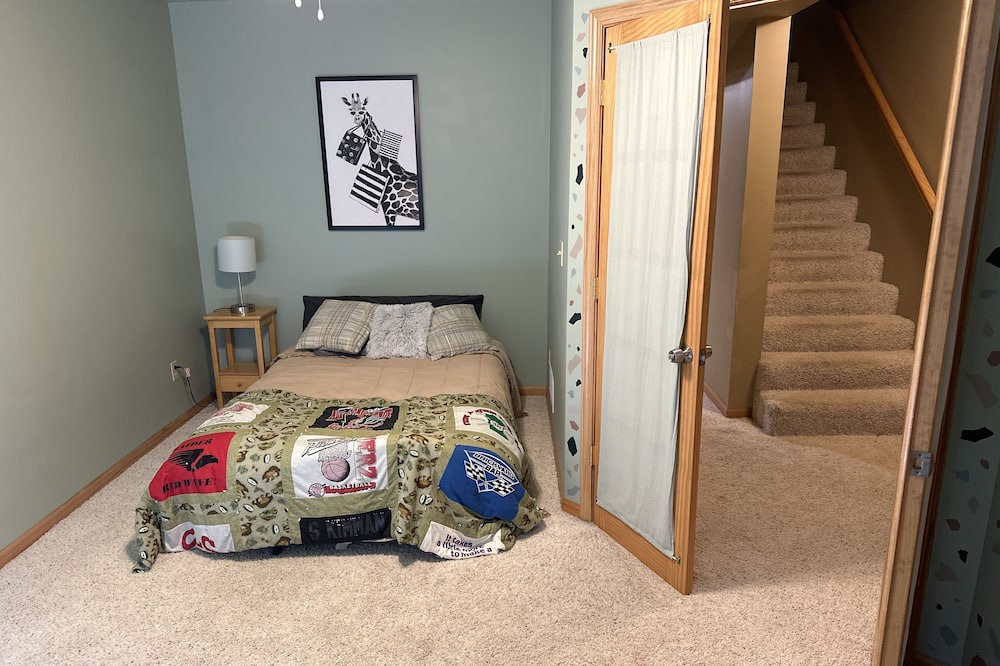 Photo of Bedroom in Baxter