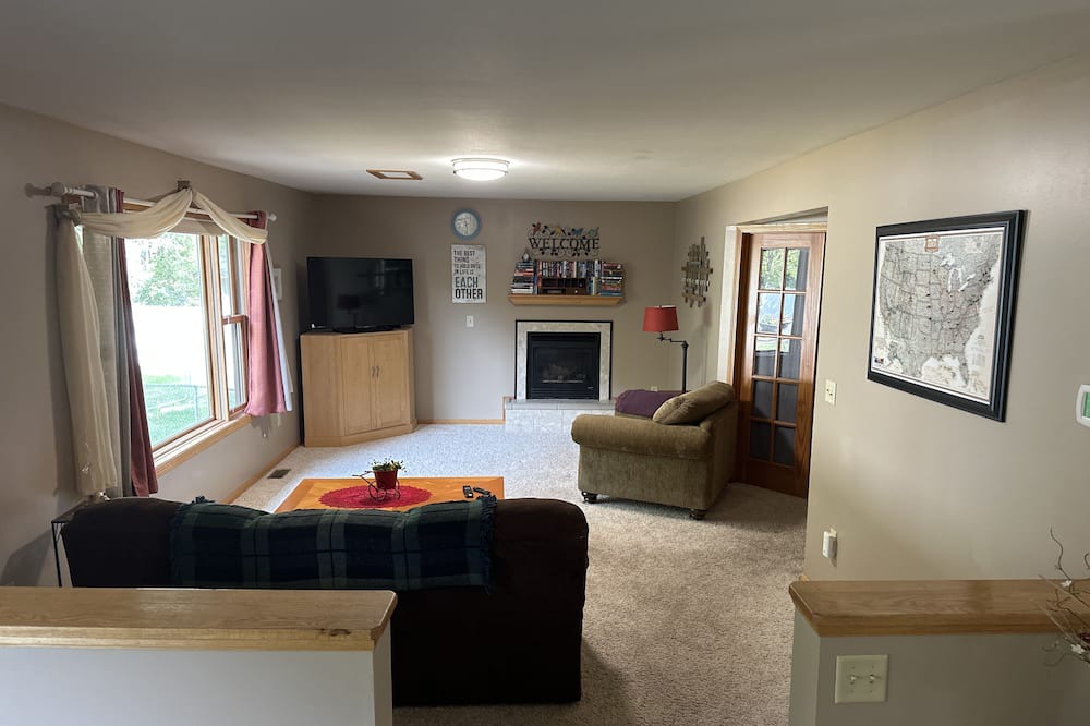Photo of Livingroom in Baxter