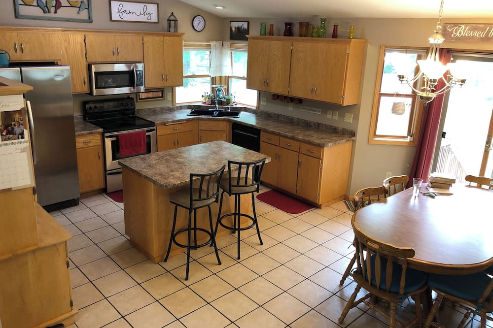 Photo of Kitchen in Baxter