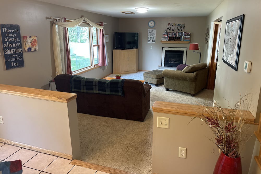 Photo of Livingroom in Baxter