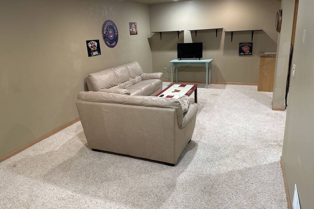 Photo of Livingroom in Baxter