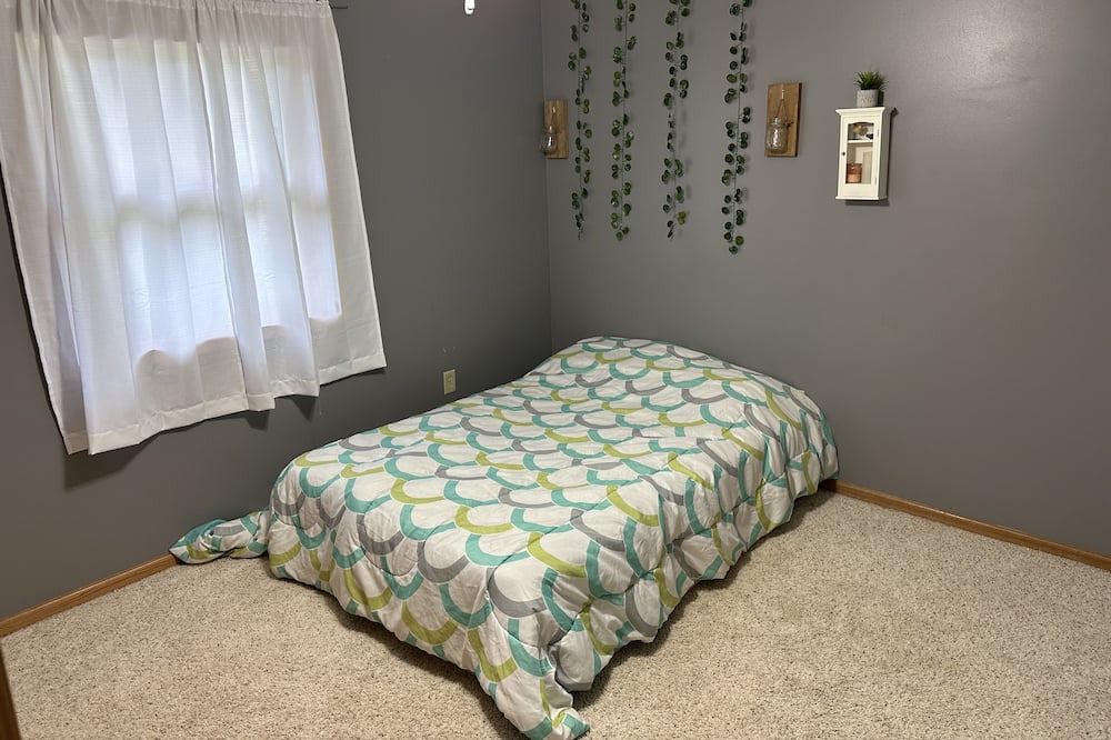 Photo of Bedroom in Baxter