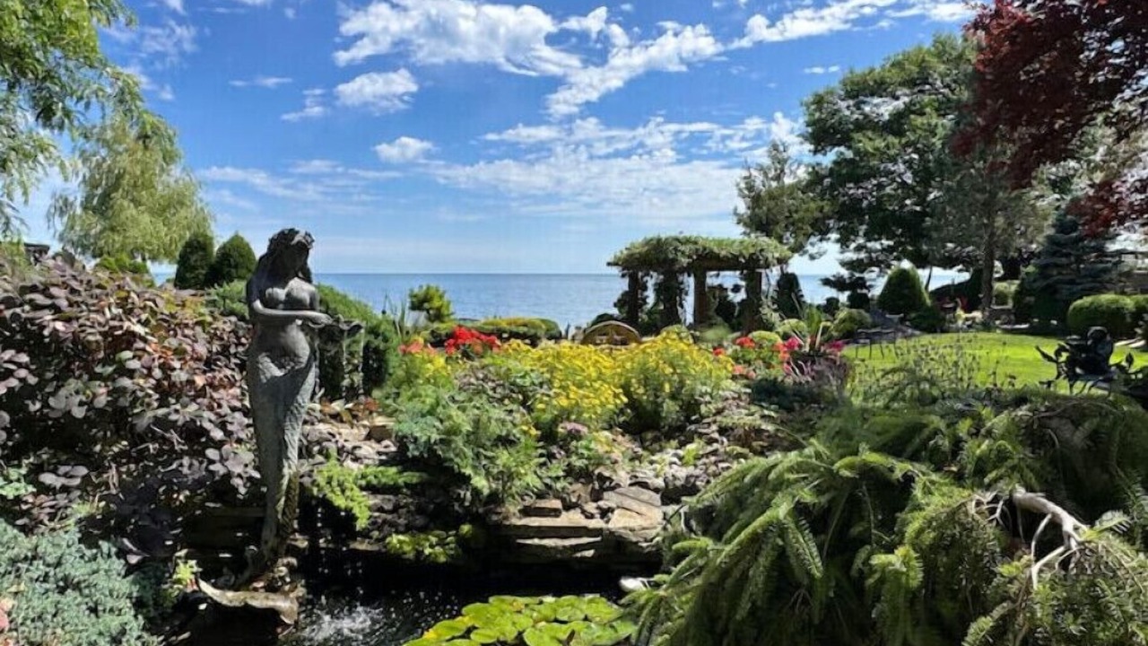 Photo of Outdoor in Cobourg