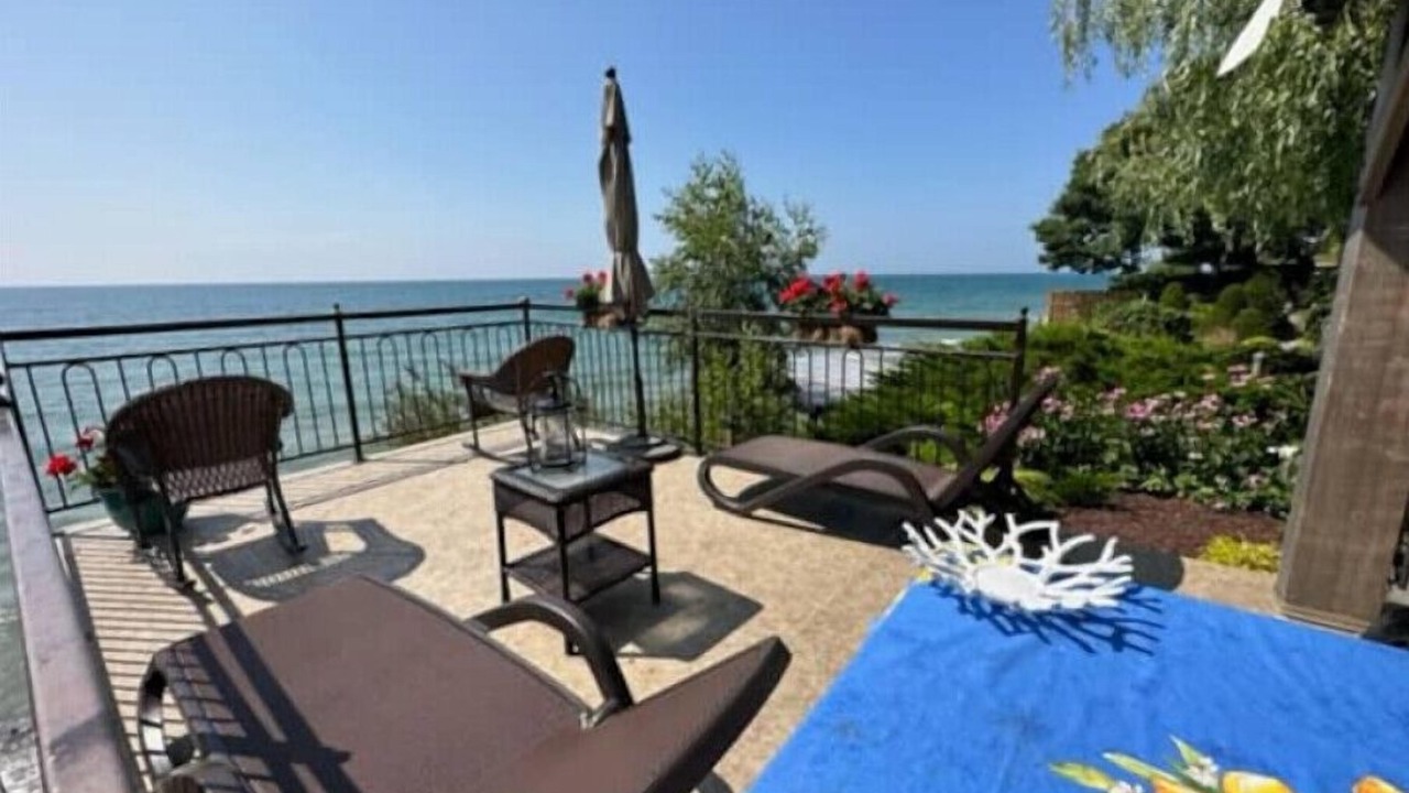 Photo of Outdoor in Cobourg