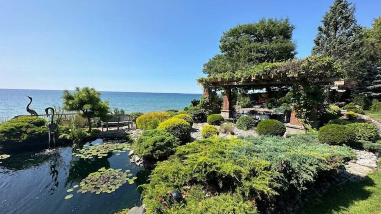 Photo of Outdoor in Cobourg