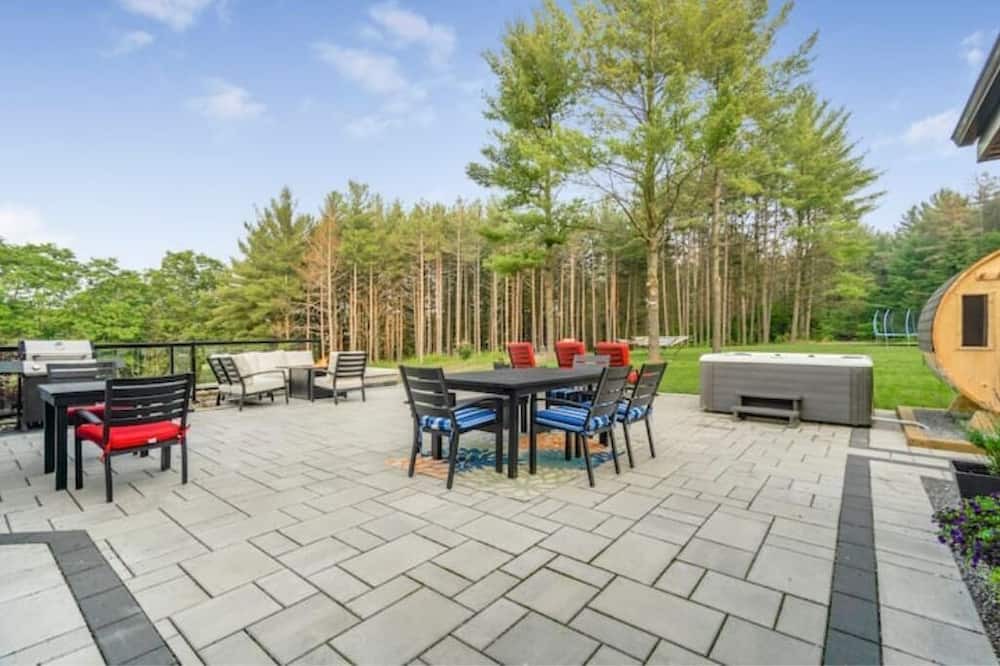 Photo of Outdoor in East Gwillimbury