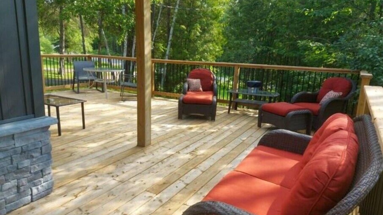 Photo of Outdoor in Hastings Highlands