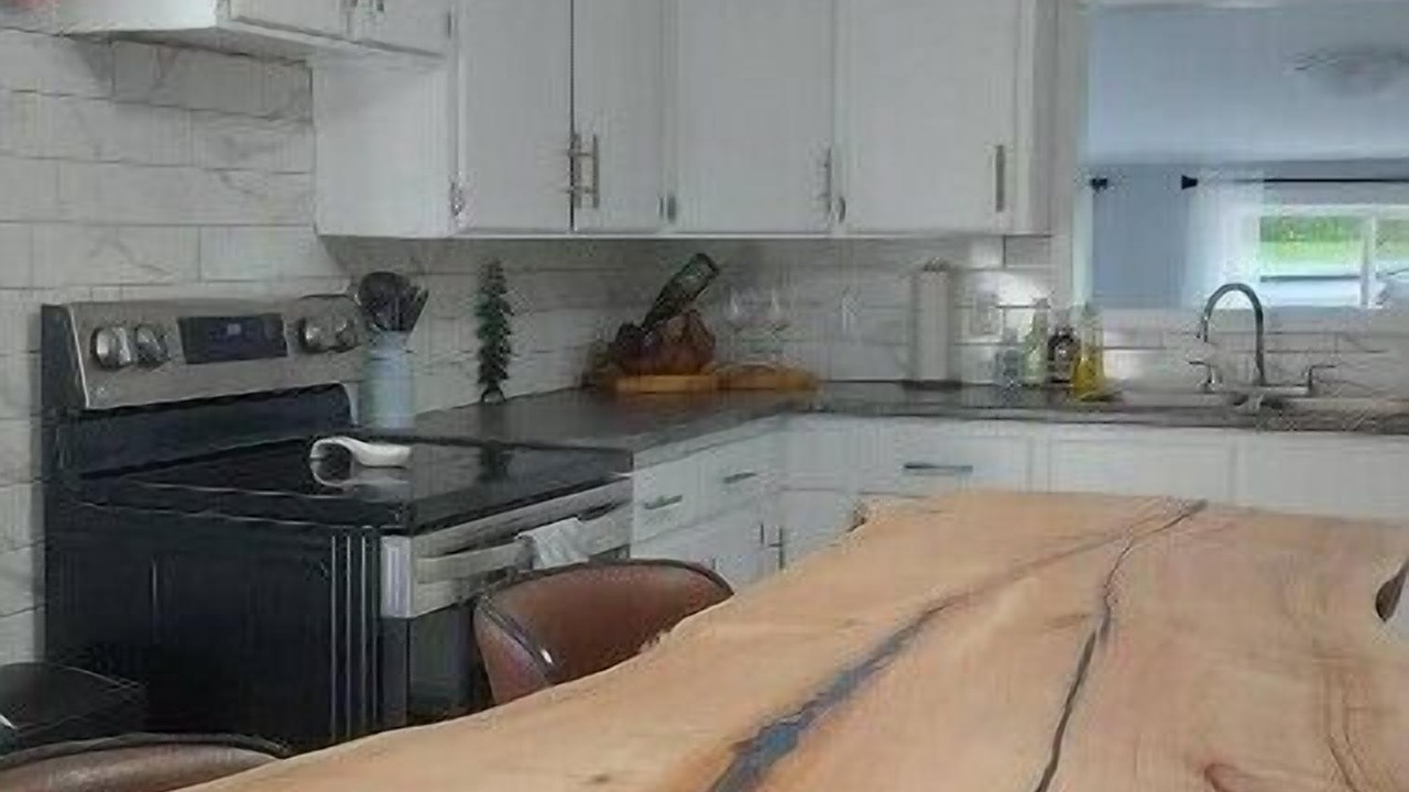 Photo of Kitchen in Hastings Highlands