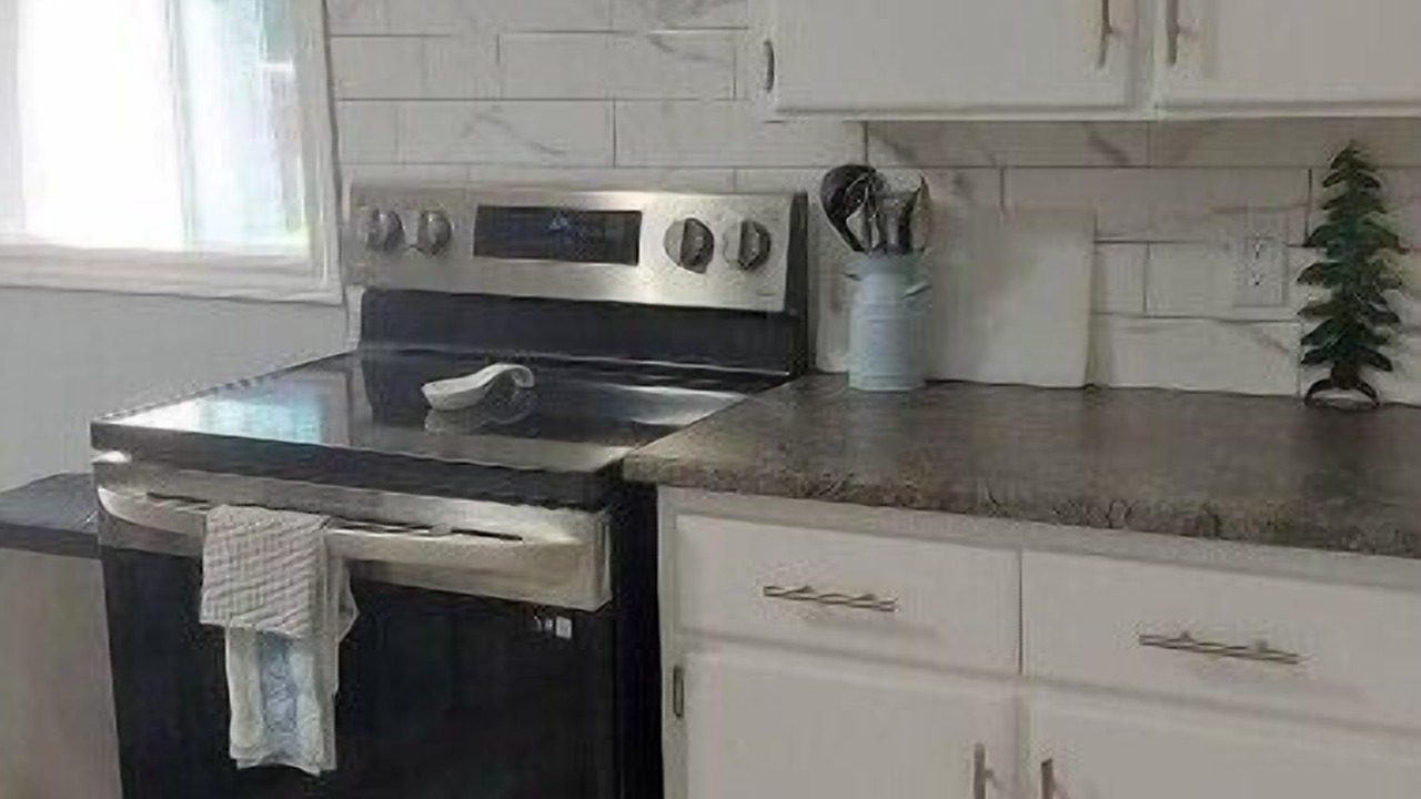 Photo of Kitchen in Hastings Highlands
