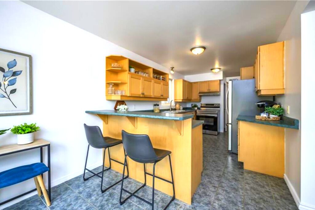 Photo of Kitchen in London