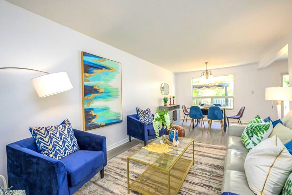 Photo of Livingroom in London