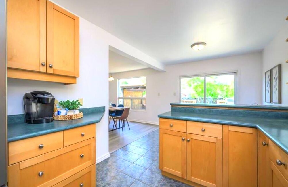 Photo of Kitchen in London