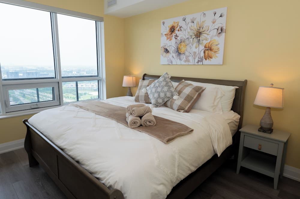 Photo of Bedroom in Markham