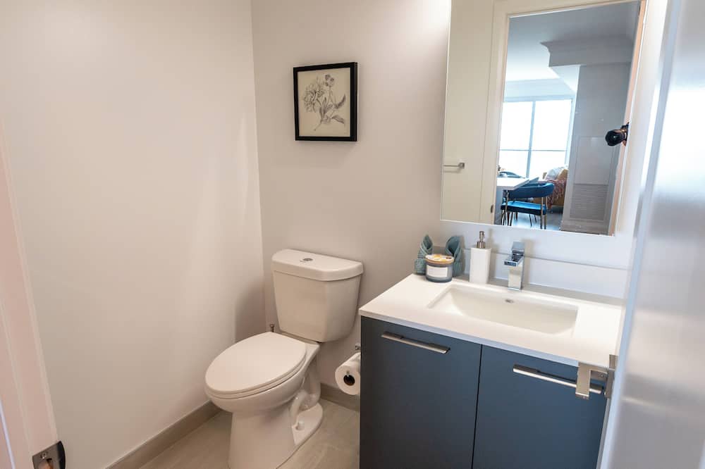 Photo of Bathroom in Markham