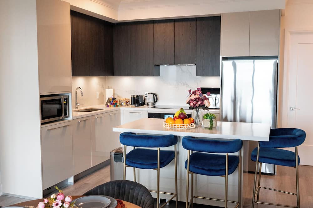 Photo of Kitchen in Markham