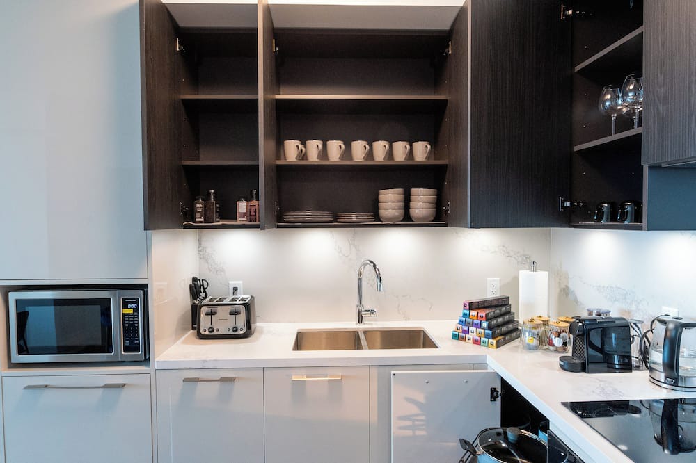 Photo of Kitchen in Markham