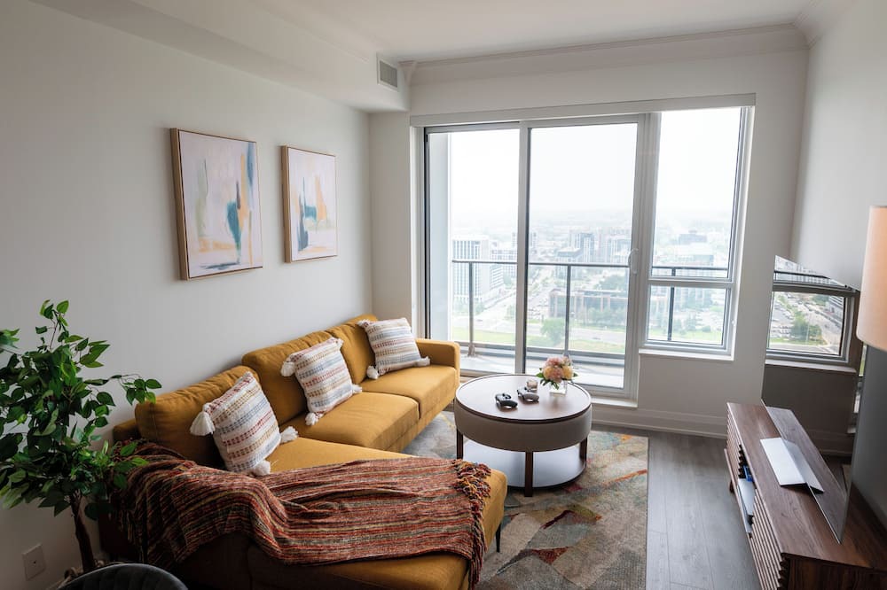 Photo of Livingroom in Markham