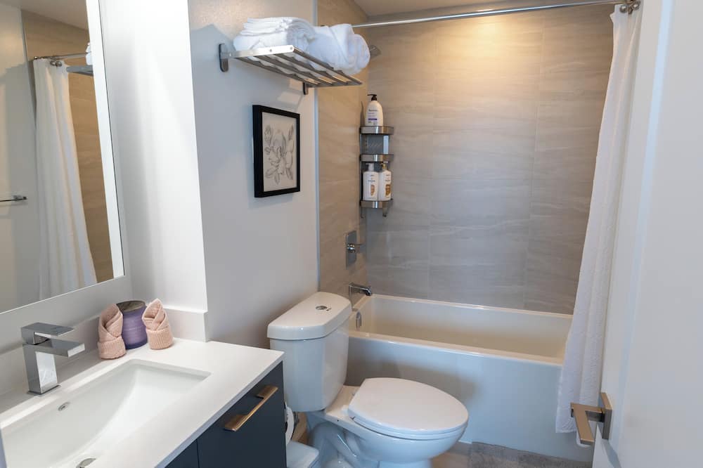 Photo of Bathroom in Markham