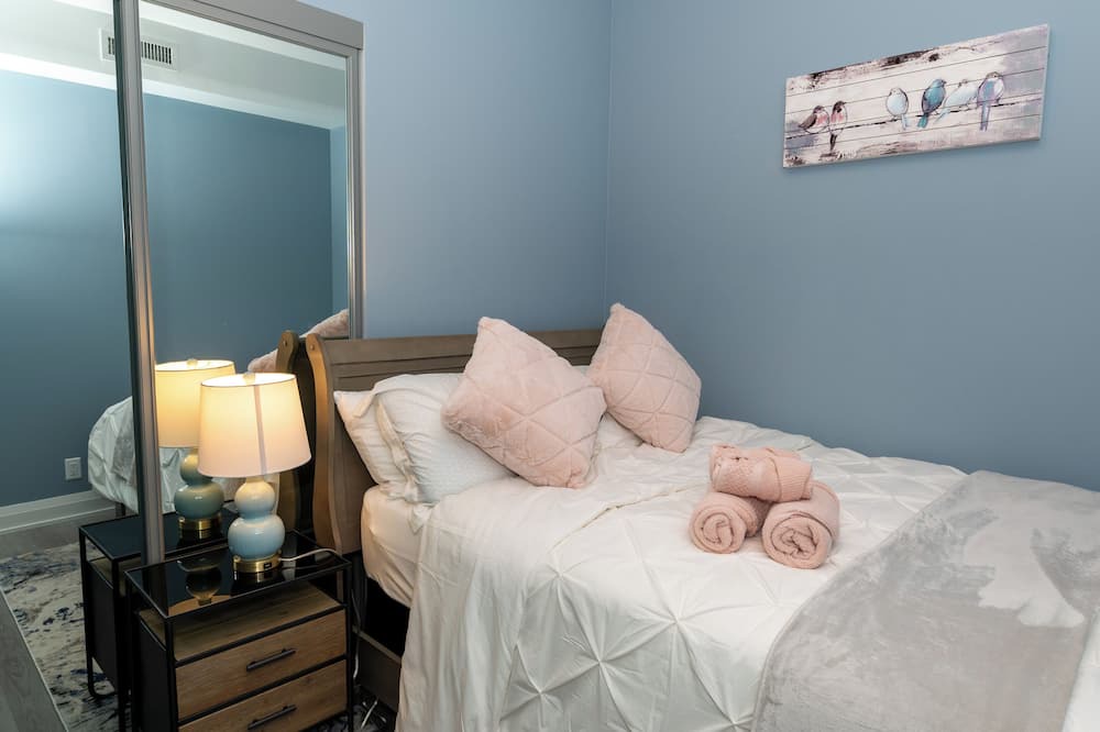 Photo of Bedroom in Markham