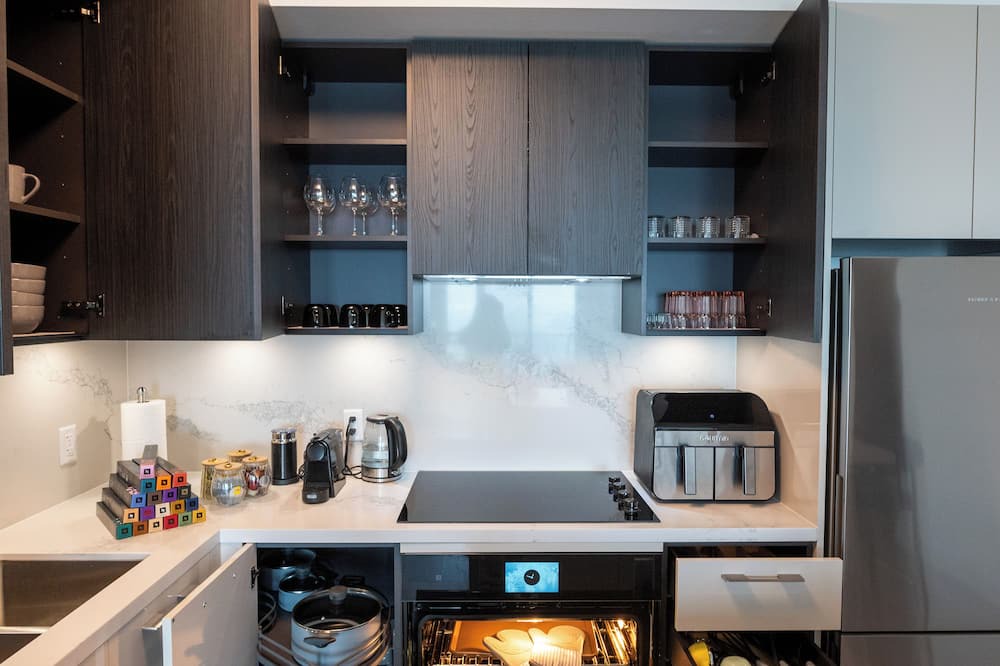 Photo of Kitchen in Markham