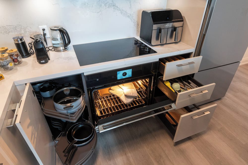 Photo of Kitchen in Markham