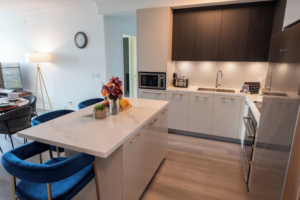 Photo of Kitchen in Markham