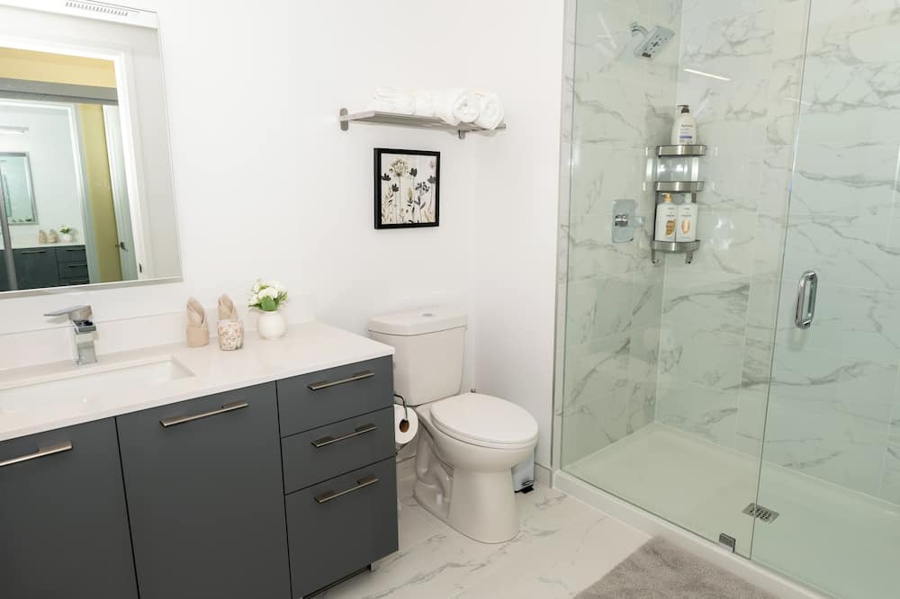 Photo of Bathroom in Markham
