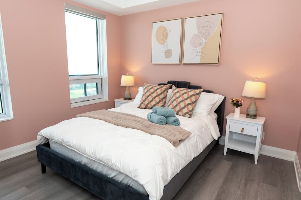 Photo of Bedroom in Markham