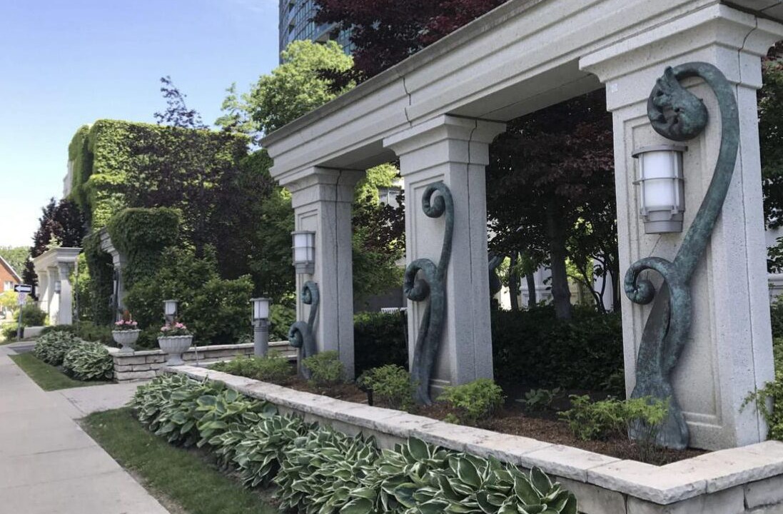 Photo of Outdoor in Willowdale