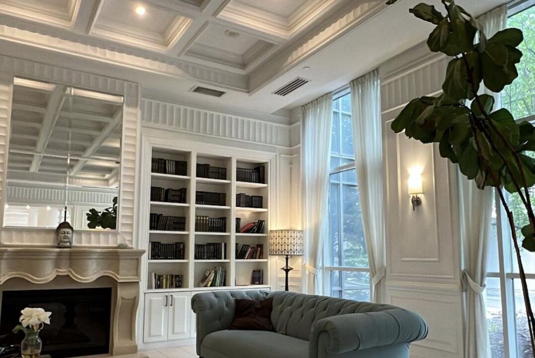 Photo of Bedroom in Willowdale