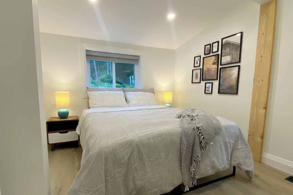 Photo of Bedroom in Katrine