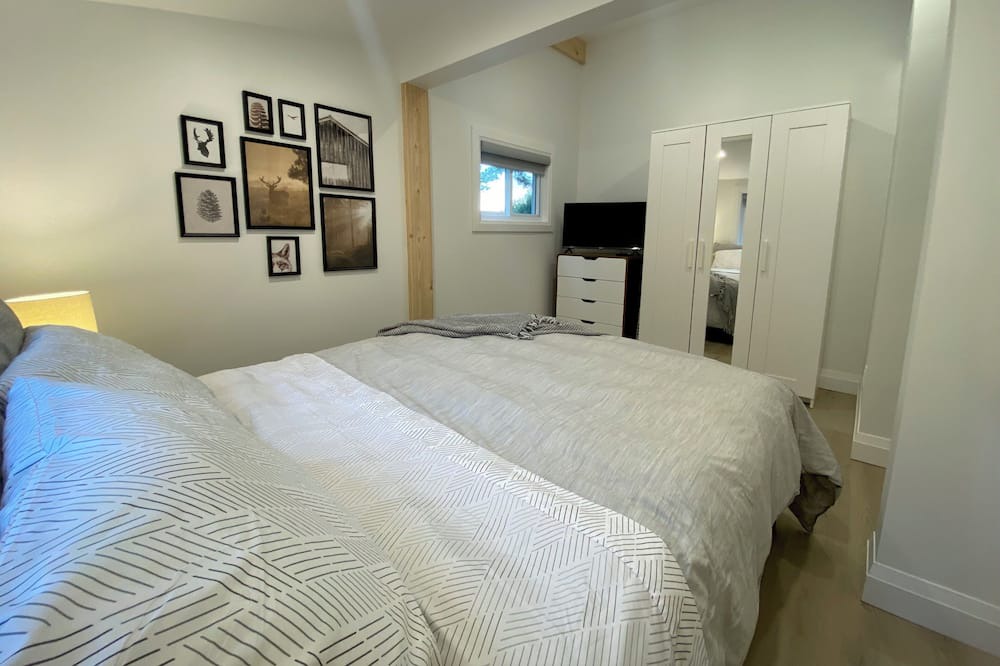 Photo of Bedroom in Katrine