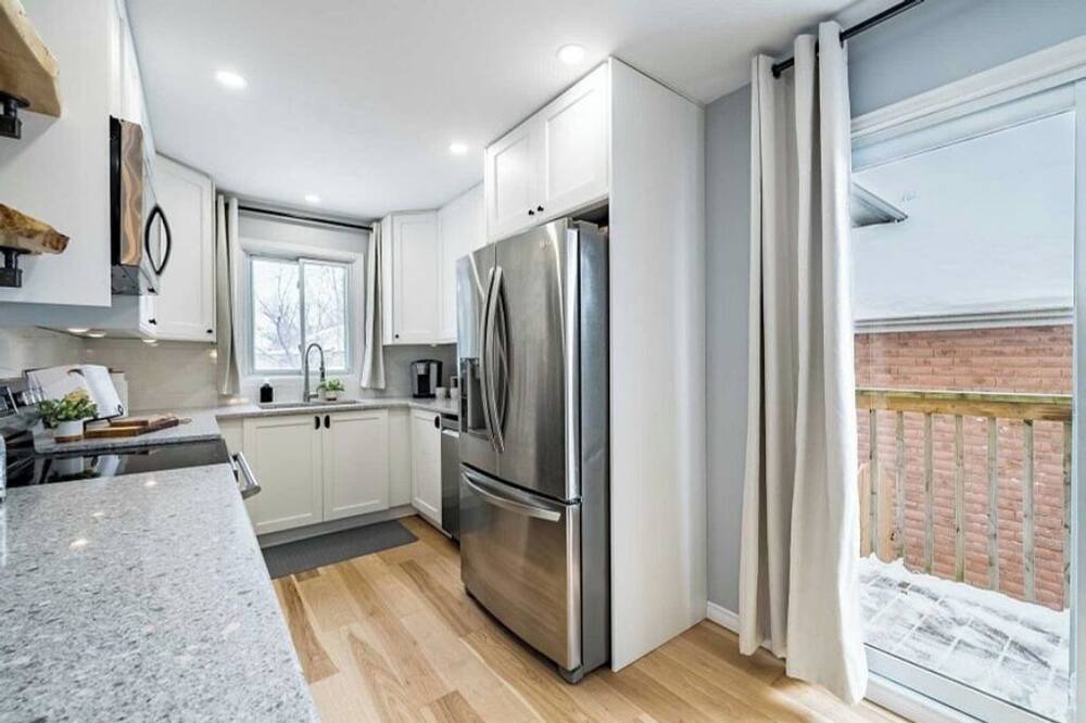 Photo of Kitchen in Durham Region
