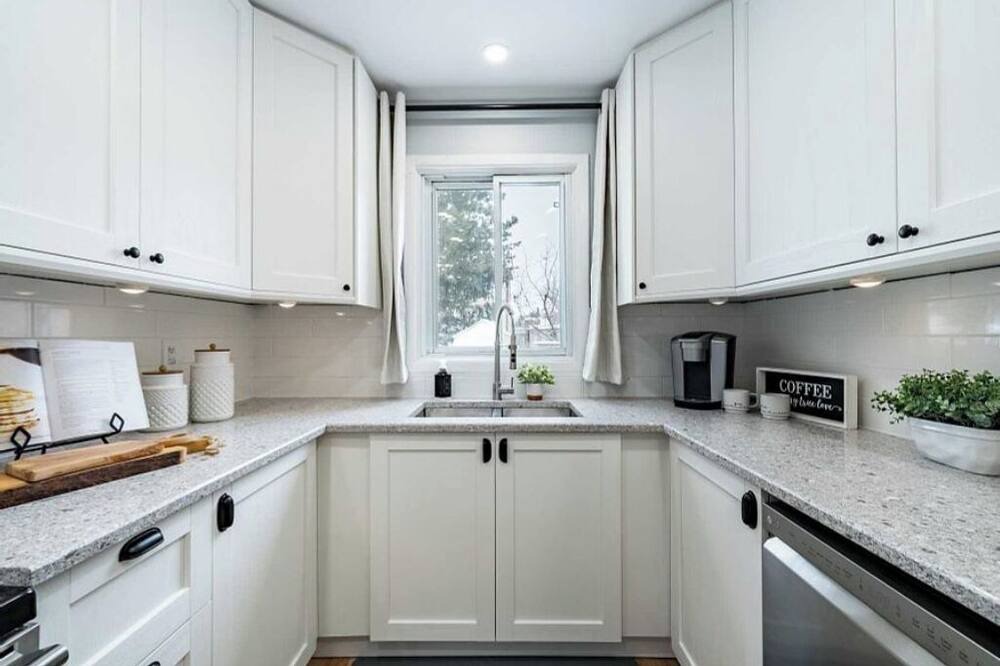 Photo of Kitchen in Durham Region
