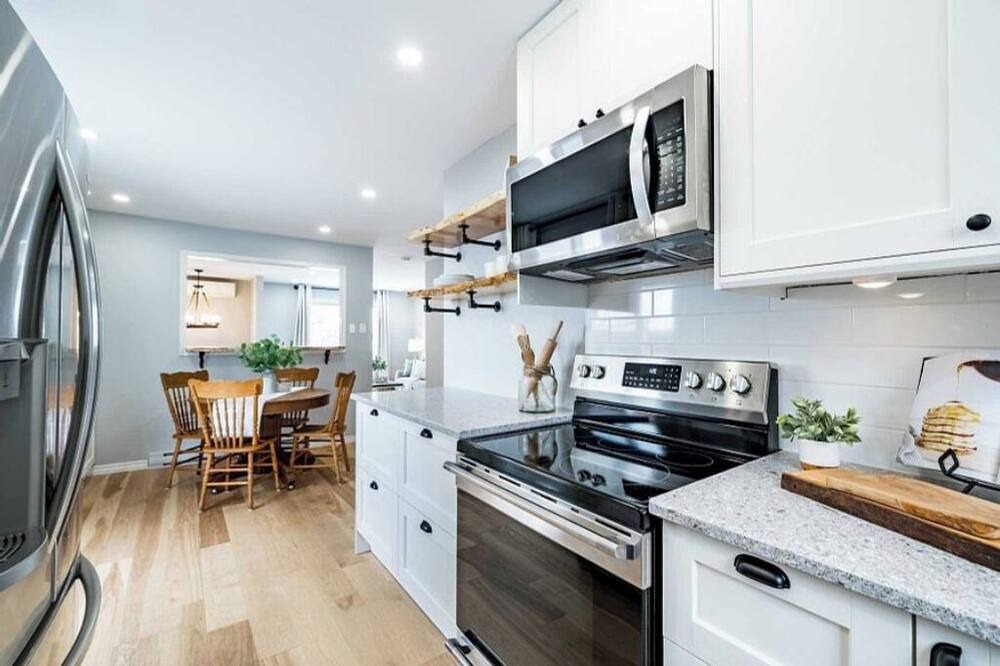 Photo of Kitchen in Durham Region