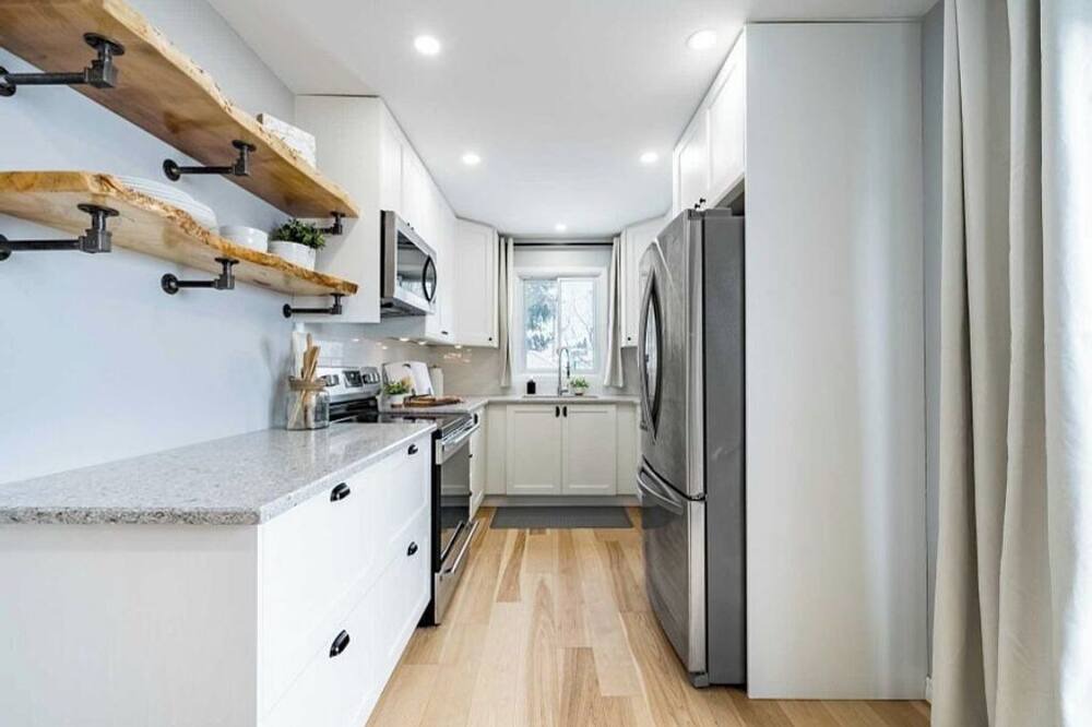 Photo of Kitchen in Durham Region