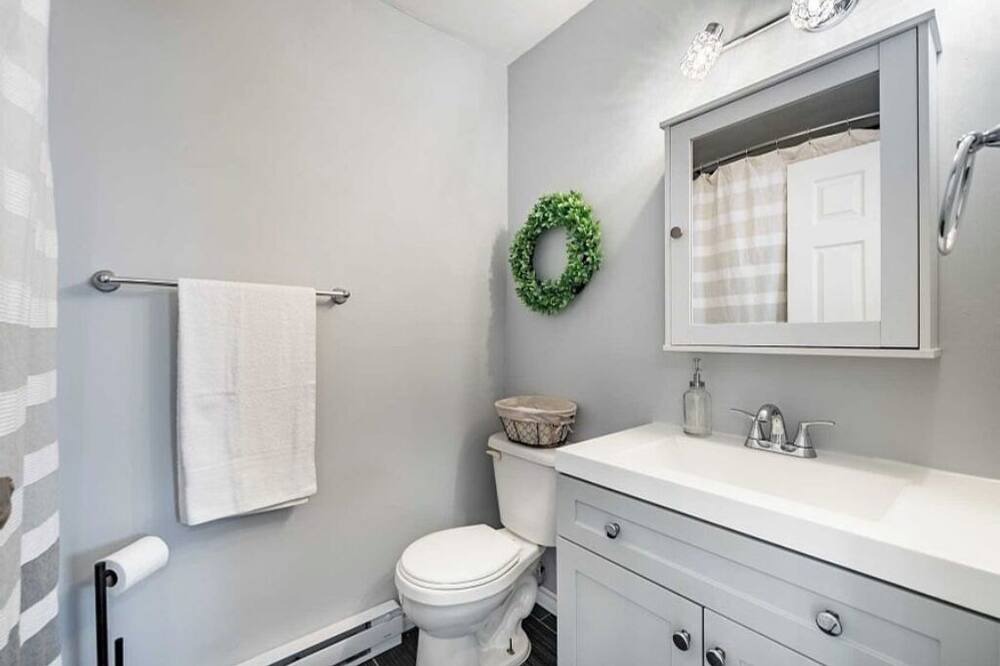 Photo of Bathroom in Durham Region
