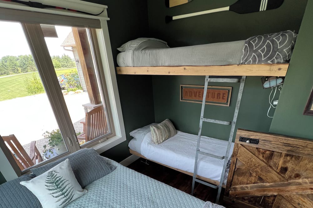 Photo of Bedroom in Carver County