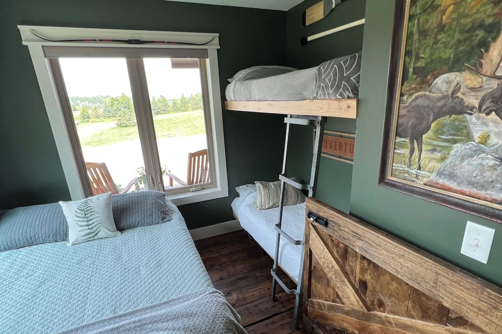 Photo of Bedroom in Carver County